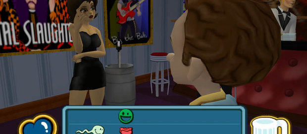 Leisure Suit Larry: Magna Cum Laude News
