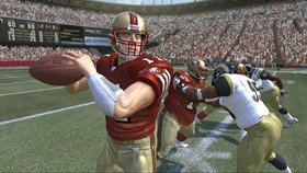 Madden NFL 07 Screenshot from Shacknews