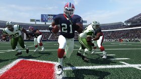Madden NFL 07 Screenshot from Shacknews