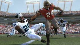 Madden NFL 07 Screenshot from Shacknews