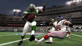 Madden NFL 07 Screenshot from Shacknews