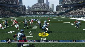 Madden NFL 07 Screenshot from Shacknews