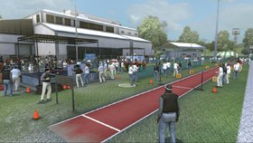 Madden NFL 07 Screenshot from Shacknews