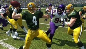 Madden NFL 07 Screenshot from Shacknews