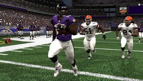 Madden NFL 07 Screenshot from Shacknews