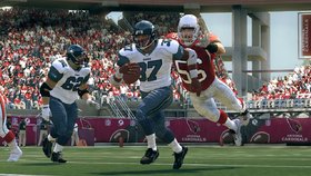 Madden NFL 07 Screenshot from Shacknews