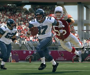 Madden NFL 07 Screenshots