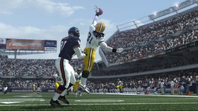 Madden NFL 07 Screenshot from Shacknews