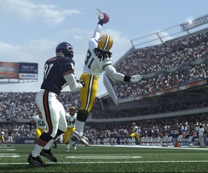Madden NFL 07 Files