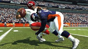 Madden NFL 07 Screenshot from Shacknews