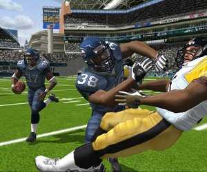 Madden NFL 07 Videos