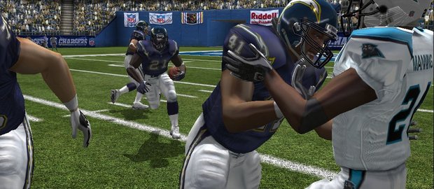 Madden NFL 07 News