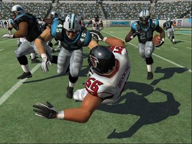 Madden NFL 07 Screenshot from Shacknews