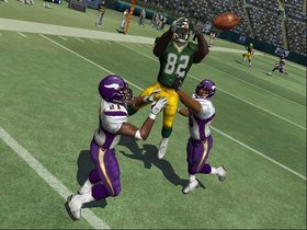 Madden NFL 07 Screenshot from Shacknews