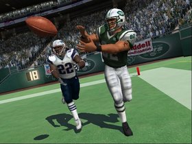 Madden NFL 07 Screenshot from Shacknews