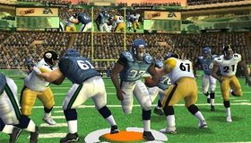 Madden NFL 07 Screenshot from Shacknews