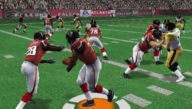 Madden NFL 07 Screenshot from Shacknews