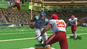 Madden NFL 07 Screenshot from Shacknews