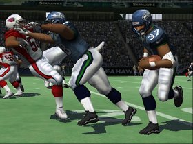 Madden NFL 07 Screenshot from Shacknews