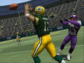 Madden NFL 07 Screenshot from Shacknews