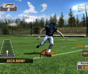 Madden NFL 07 Chat