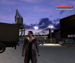 Made Man Files