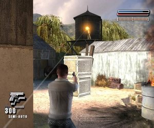 Made Man Screenshots