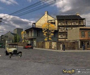 Mafia Chat