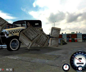 Mafia Screenshots