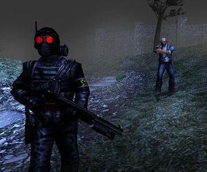 Manhunt Files