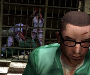 Manhunt 2 Screenshots