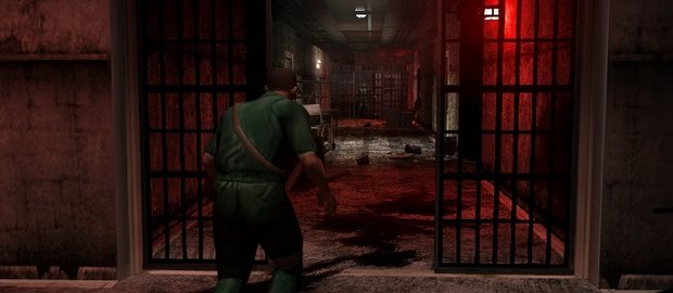 Manhunt 2 News