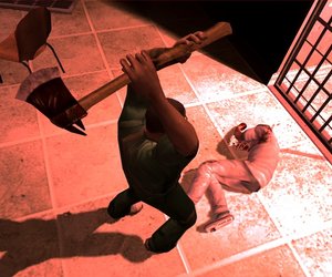 Manhunt 2 Files