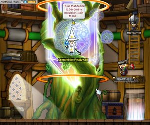 MapleStory Videos