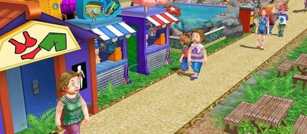 Marine Park Empire News
