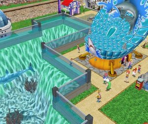 Marine Park Empire Videos