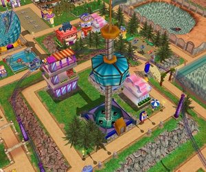 Marine Park Empire Screenshots