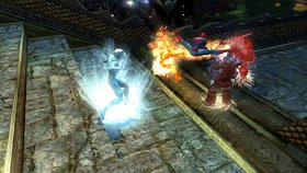 Marvel: Ultimate Alliance Screenshot from Shacknews