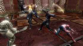 Marvel: Ultimate Alliance Screenshot from Shacknews