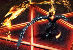 Marvel: Ultimate Alliance Screenshot from Shacknews