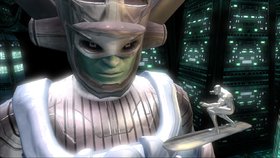 Marvel: Ultimate Alliance Screenshot from Shacknews
