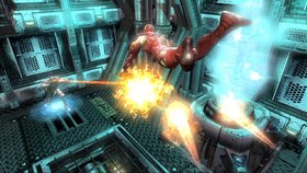 Marvel: Ultimate Alliance Screenshot from Shacknews