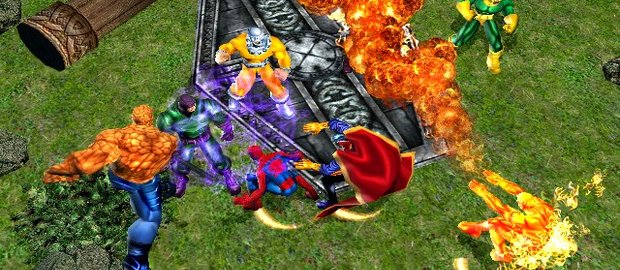 Marvel: Ultimate Alliance News