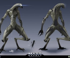 Mass Effect Chat