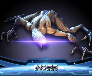 Mass Effect Videos