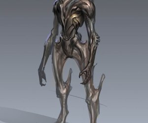 Mass Effect Screenshots
