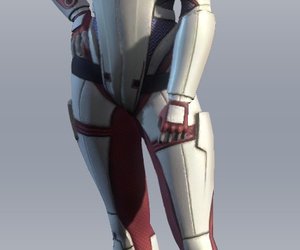 Mass Effect Files