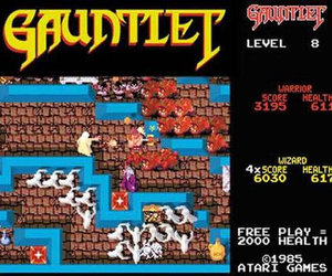 Midway Arcade Treasures Chat