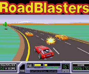 Midway Arcade Treasures Screenshots