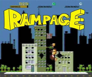Midway Arcade Treasures Videos